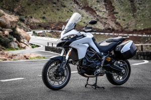 Ducati Multistrada 950 Touring Pack